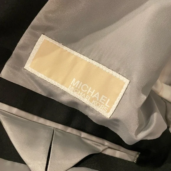 Mens Michael Kors blazer 38